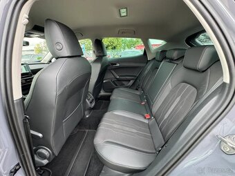 Cupra Formentor 4x4 TDI 110kw DSG/LED/kamera/Beats/kessy - 10