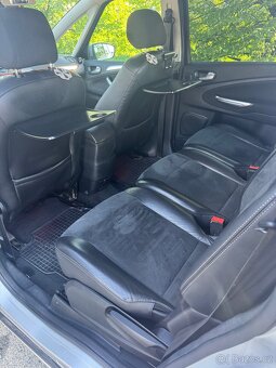 Prodám Ford S-Max 2010 2.0 tdci - 10