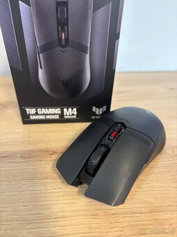 ASUS TUF GAMING M4 Wireless - 10
