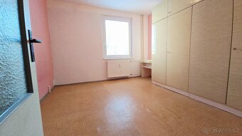 Prodej bytu 3+1 (70m2) s balkonem a sklepem, Kuřim, Na Loučk - 10
