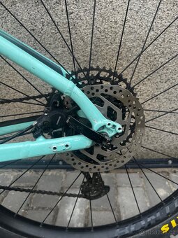 Trek Roscoe 7, vel.rámu M - 10
