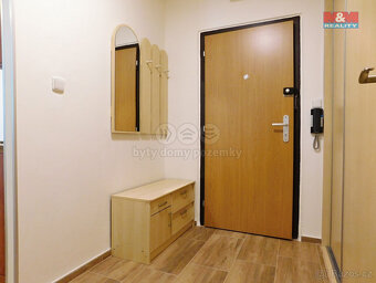 Pronájem bytu 2+kk, 48 m², Praha, ul. Bratří Venclíků - 10