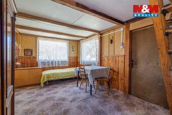 Prodej pozemku k bydlení, 1792 m², Kamenice - Ládví - 10