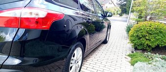 Ford Focus combi , rv 2014,,,,,, najeto 117 ooo km - 10