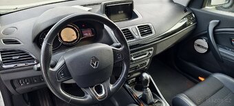 Renault Megane 2016 rok 1.6 dci maximální výbava - 10