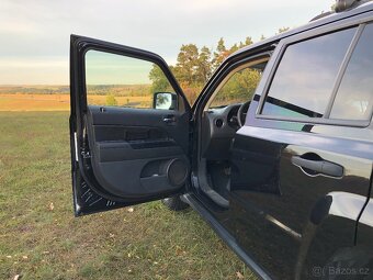 JEEP PATRIOT 2,4 - 10