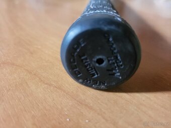 Cobra Dark Speed Wood 3/14,5° HZRDUS 70 gr Stiff PC 6500 - 10