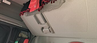 Scania R560 super hydraulika - 10