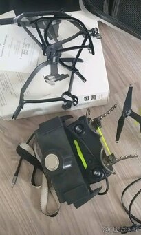 Prodám DJI Mavic Air Fly More combo - 10