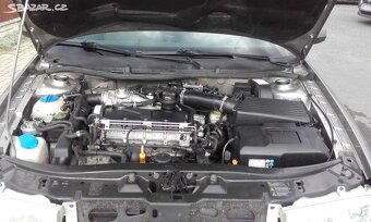 Škoda OCTAVIA 1.9tdi 74kw - 10