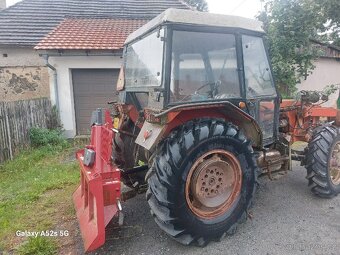 Zetor 7245 UKT - 10
