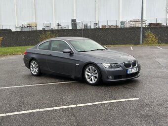 Bmw e92 330d manuál - 10