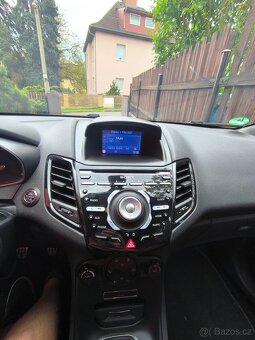 Prodám Ford Fiesta st180 1.6 turbo 134kw - 10