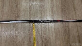 ✅ ĽAVÁ - BAUER VAPOR LEAGUE 2025 - 167 CM - P92 - 87 FLEX ✅ - 10