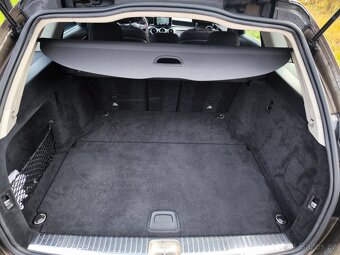 Mercedes-Benz C180d rok 02/2017 kombi - 10