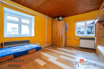 Prodej, domy/rodinný, 150 m2, 28163 Nučice, Praha-východ [ID - 10