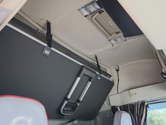 Volvo FH 460, 6x2, EURO 6,26 TUN, 18 PALET+PANAV 18 TUN, 20 - 10