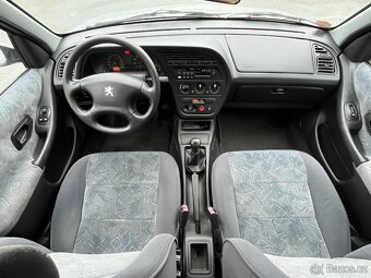 Octavia II 2.0 RS 147kw. 2011 - 10