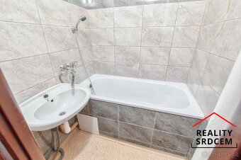 Prodej družstevního bytu 1+1, 33 m2, ul. Haškova, Karviná-Rá - 10