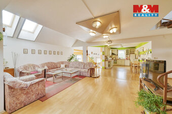 Prodej rodinného domu v Žírovicích u Františkových Lázních - 10