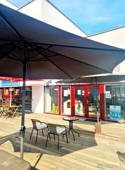 Pronájem restaurace 160 m² Prusíkova, Praha 5 - Stodůlky - 10