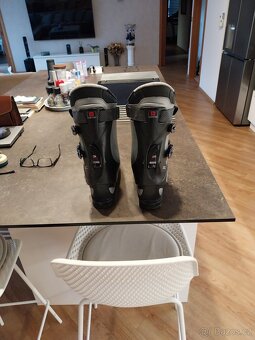 Prodam damsky lyzarsky set - lyze Head 149cm - 10