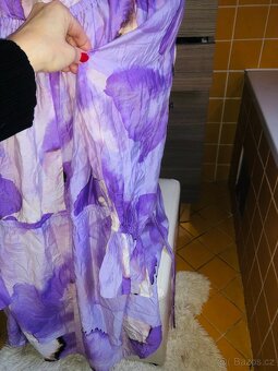 saty# H&M# tunika# letni# dovolena - 10