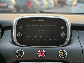 Fiat 500X 1.3 FireFly Cross Dolcevita DDCT - 10