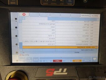 Robot Comau SMART 5 NJ60-2.2 (8059) - 10