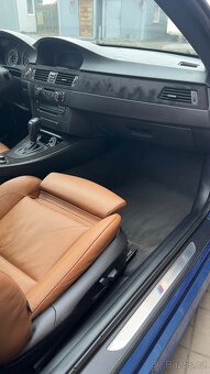 Bmw E92 335d M57 210kw - 10