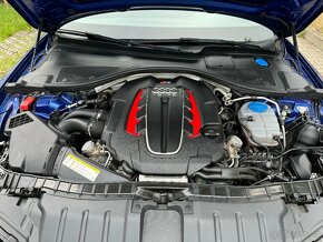 AUDI RS6 PERFORMANCE 4.0TFSi 445kW - 10