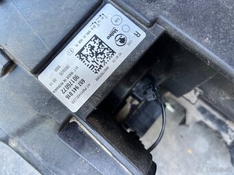 Světla vw skoda xenon led - 10