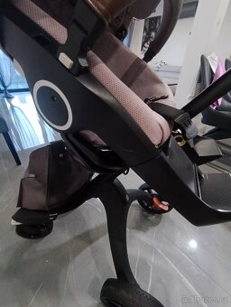 Stokke explory V6 - 10