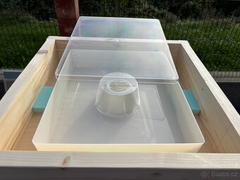 Vceli ul 6 oken - 10