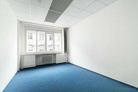 Pronájem kancelářských prostor, 324 m2, Na příkopě, Praha -  - 10