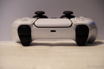 Sony PlayStation 5 Digital - 10