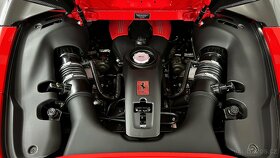 Ferrari 488 Spider / top stav / záruka Ferrari - 10