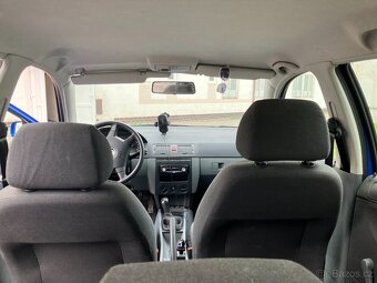 Fabia 1 - 10