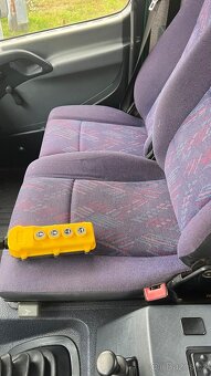 MERCEDES - BENZ ATEGO NOSIČ KONTAJNERU - 10