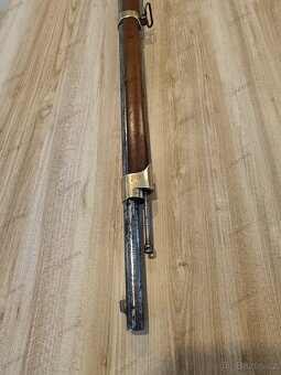 GRAS KARABINA KAVALÉRIE M80 RÁŽE 11x59MM - 10