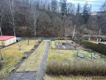 Rodinný dům s výhledem na hrad Křivoklát - 10
