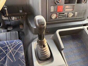 Iveco Eurotrakker 8x4 - 10
