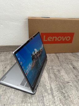 ZÁRUKA-NOTEBOOK LENOVO s konvertibilní konstrukcí - 10