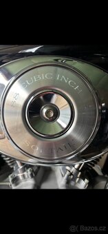 Harley Davidson Softail - 10