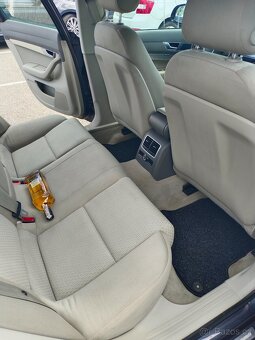 Audi A6 facelift 2L nafta automat - 10