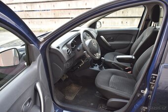 Dacia Logan MCV 0.9TCe/ZTP/AUTOMAT/ČR/1MAJ - 10