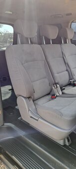 Hyundai H 1 2.5 CRDi 85kW ČR DPH - 10