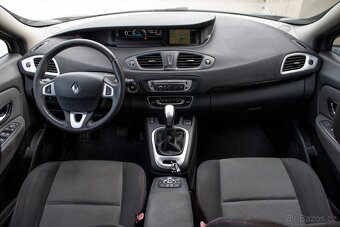 Renault Grand Scénic 1.5 dCi Dynamique EDC 7m - 10