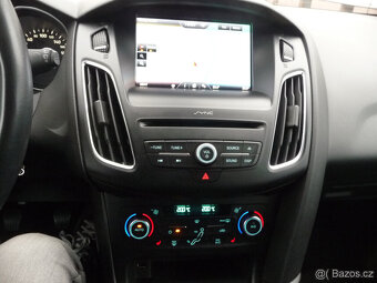 Ford Focus 1.0i 92kw Titanium po prvním majiteli - 10