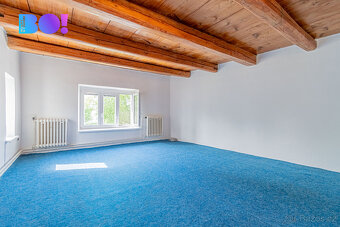 Prodej rodinného domu, Litovel – Chořelice - 10